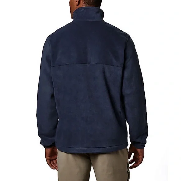 💕SOLD💕 Columbia Steens Mountain Full Zip Fleece Jacket - Picture 2 of 2